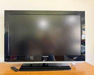 Samsung TV