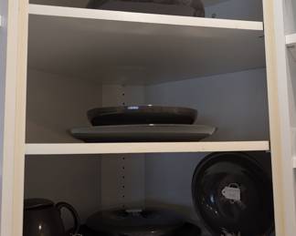 MCM Russell Wright Pottery