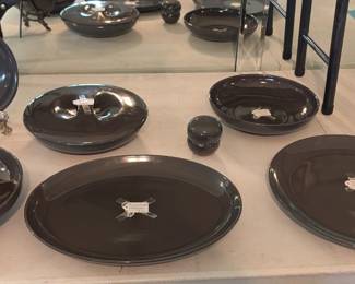 MCM Russell Wright Pottery