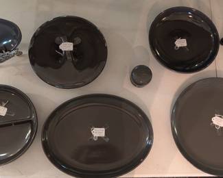 MCM Russell Wright Pottery