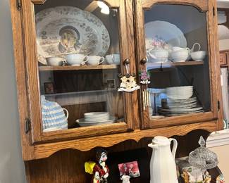 China Cabinet