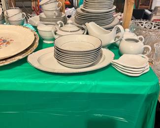 Fine Japanese China