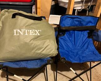 Camping Chairs