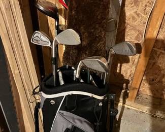 Golf Clubs
