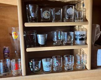 Glassware