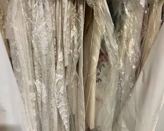 Vintage European Linens