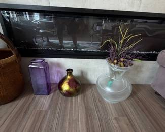 Vases
