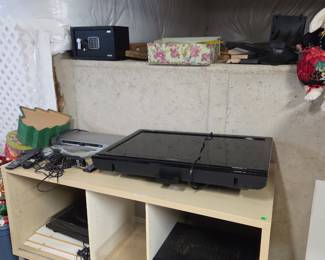 Electronics