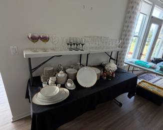 Fine China