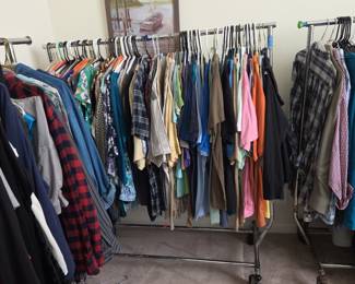 Clothing