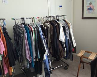 Men’s clothing