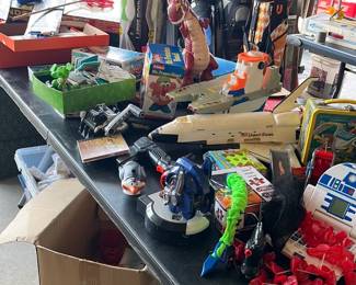 Sale Picture