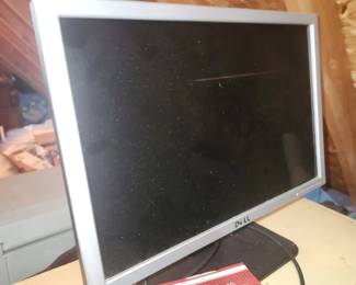 Dell monitor 