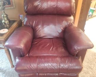 Recliner