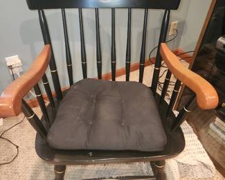 University of Toledo chair