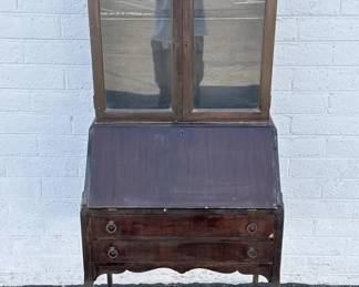 secretary desk