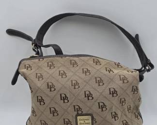 DB Bag