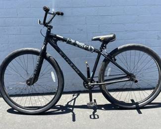 black ops specop bike