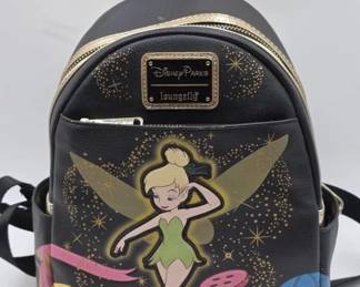 lounefly tinkerbell backpack