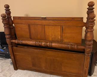 Head and foot board cheap 