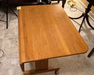 Multi level table 