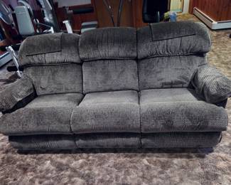 La-Z-Boy sofa recliner
