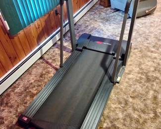 725 Pro-Form treadmill