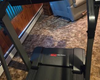 725 Pro-Form treadmill