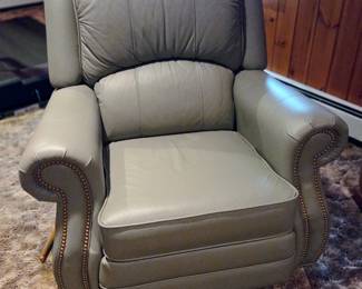 La-Z-Boy recliner