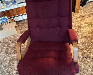 Lazy Boy office chair 