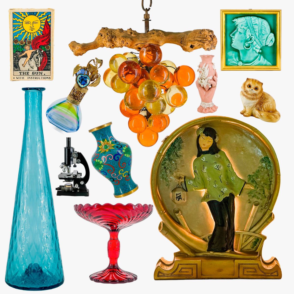 Kusek Collectibles