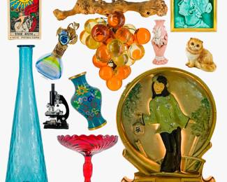 Kusek Collectibles