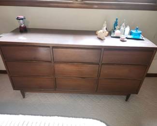 MCM dresser 