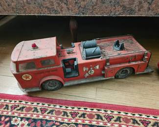 Fire Engine