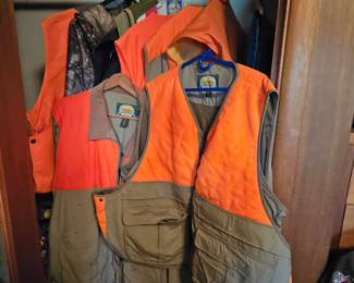Cabelas hunting gear