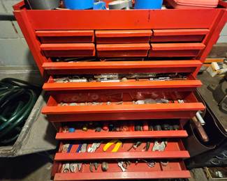 Tool Box
