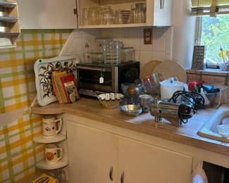 Glass ware, Mugs, Aladdin Thermos