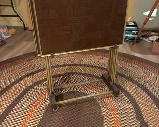 TV trays