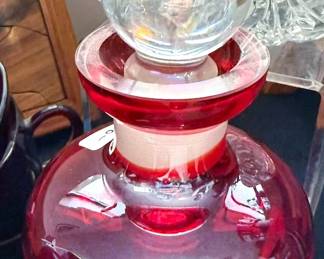 Glasswares