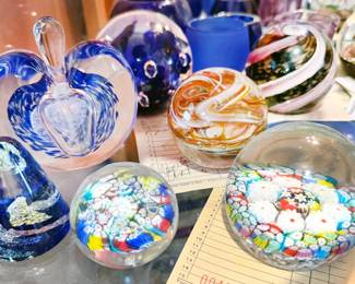 Glasswares
