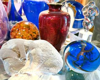 Glasswares