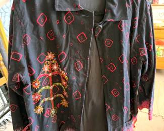 Chico's jackets