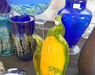Glasswares