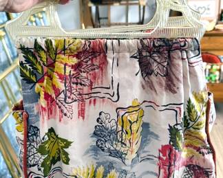 MCM handbag