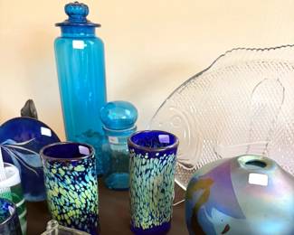 Glasswares