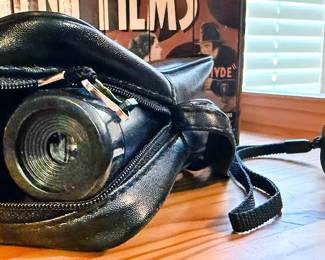 Binoculars