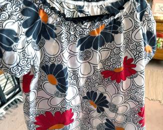 Handmade clothing