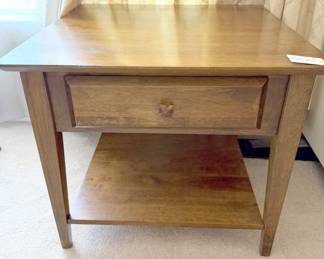 Side table