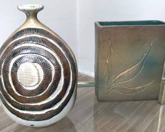 Ceramic decor