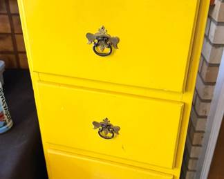 Small dresser